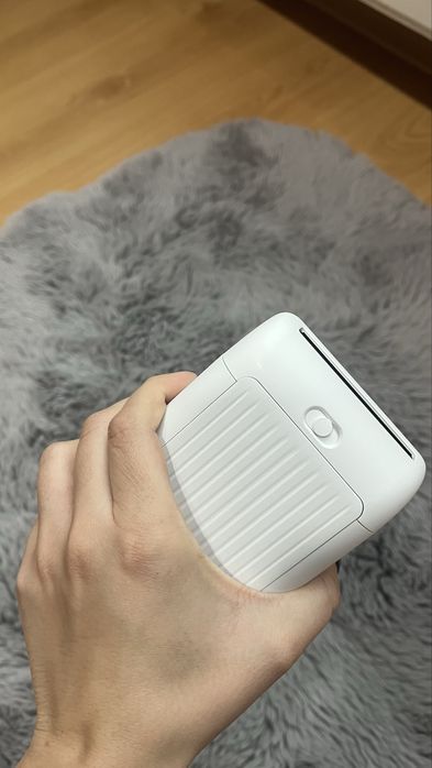 Камера Polaroid