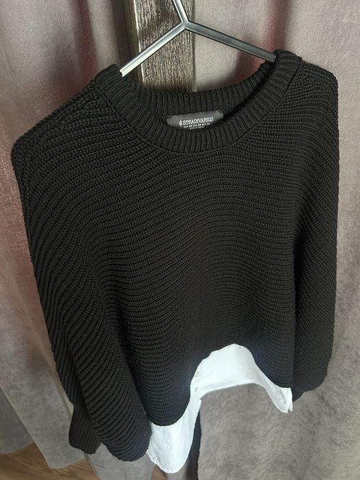 Блузи, Пуловери, Трикотаж, Zara, Stradivarius, Pull&Bear.