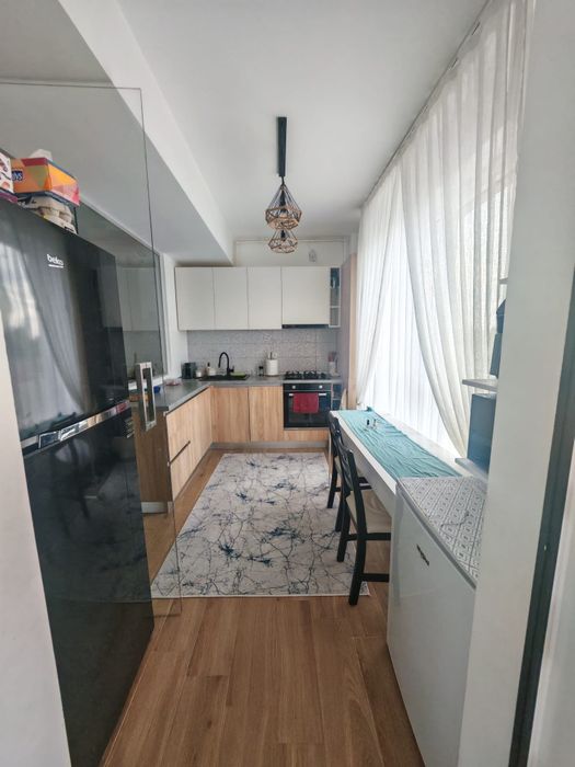 Apartament 3 camere