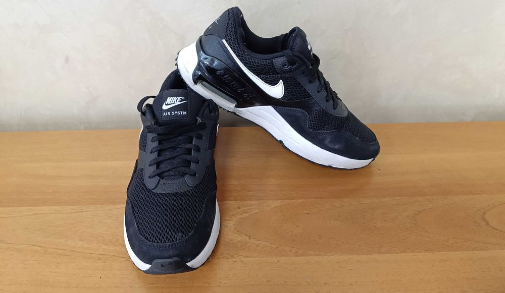 Nike Air Max SYSTM-Много Запазени