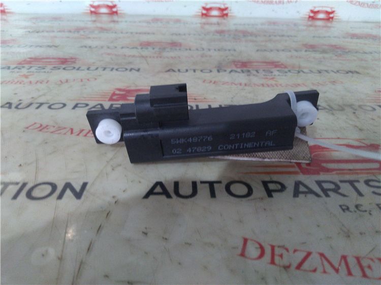 Antena aeriana confort interior 1.3 tce renault arkana an fabr. 2021