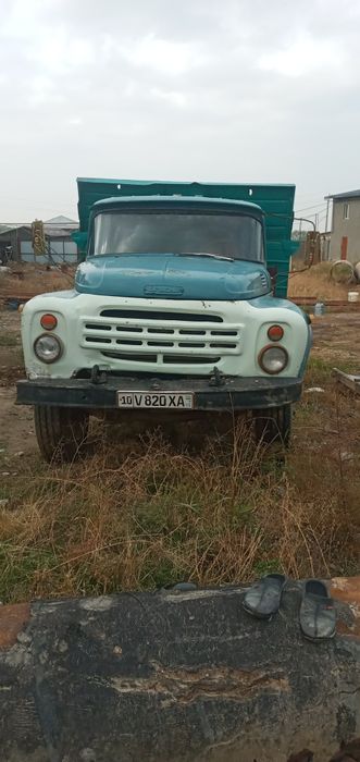 Зил самасвал    срочна сотилади нархини келишамиз