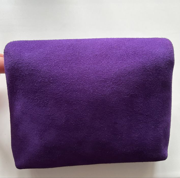 Сумка клач Karen Millen