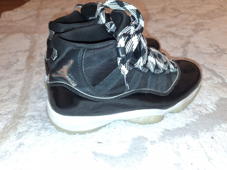Jordan 11 Jubilee