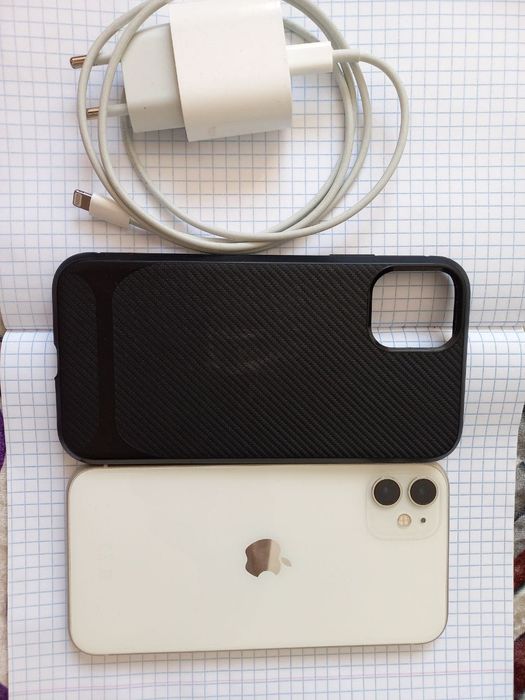 Айфон 11 128 гб сатылады