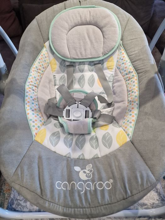 Електрическа люлка