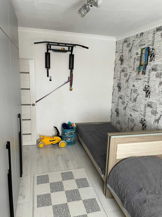 Продам 3х комнатную квартиру