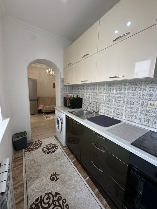 Квартира посуточно