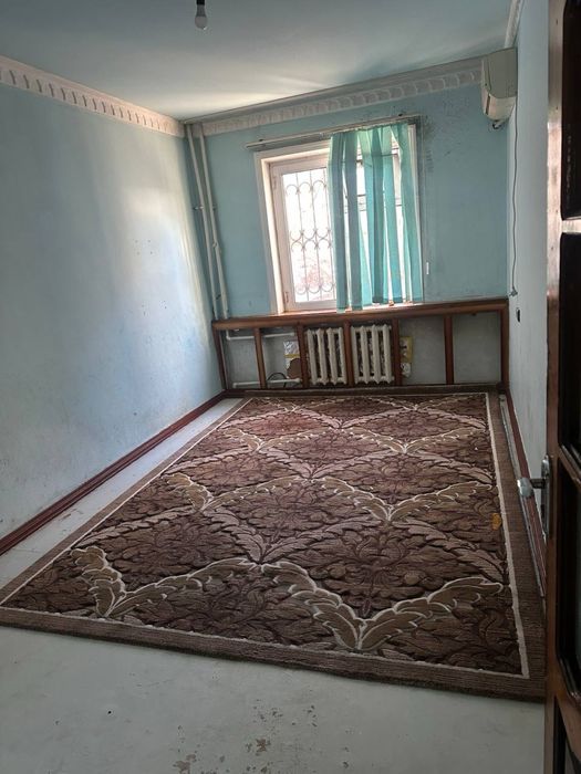 Tinchlik metrodan 4 xona kvartira ijaraga