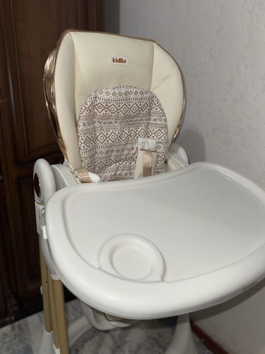 Продам детский стульчик