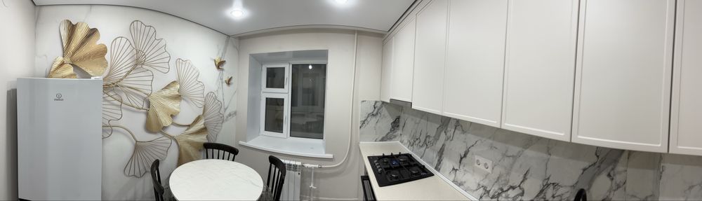 Квартира в центре города