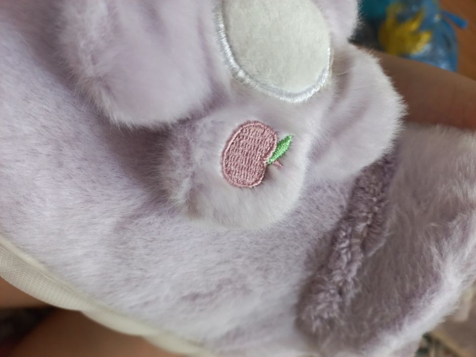 Тапочки теплые домашние