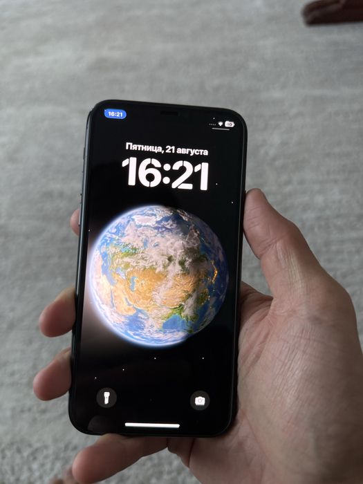 iphone 11 pro 64