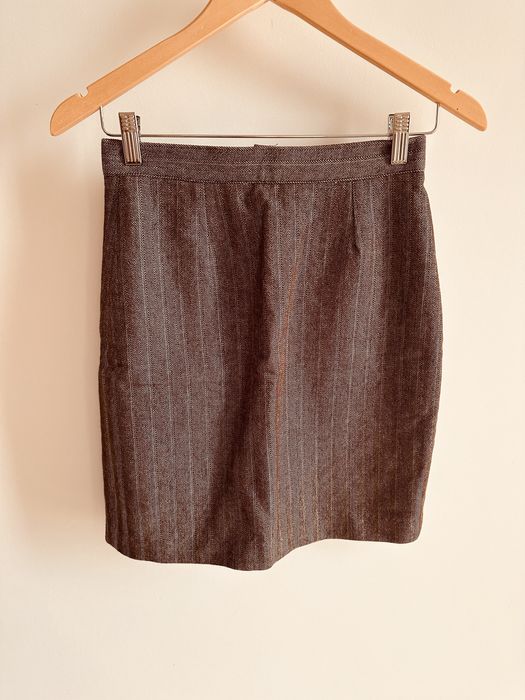 Costum Office (Sacou/Fusta)