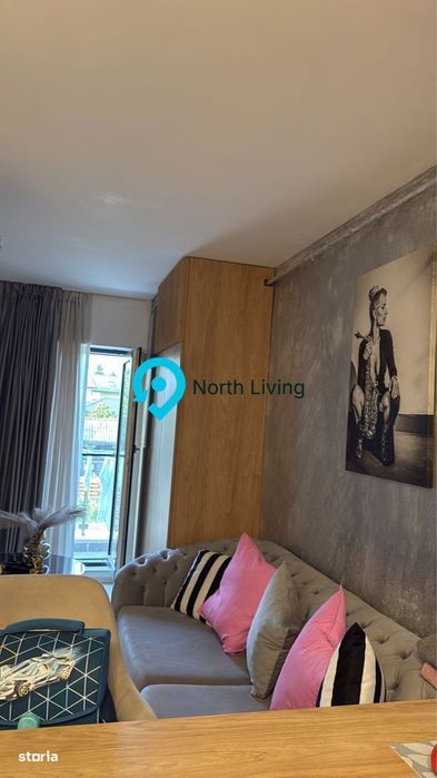 Apartament 2 camere Pipera
