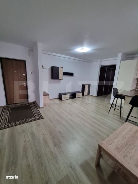 Apartament 2 camere, 72 mp, bloc nou cu lift – zona ISU, parcare — fotografia 2