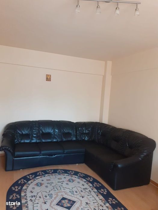 Garsoniera confort sporit, Obcini, centrala termica