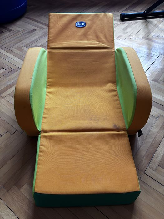 Fotoliu Chico ideal pentru bebelusi/copii