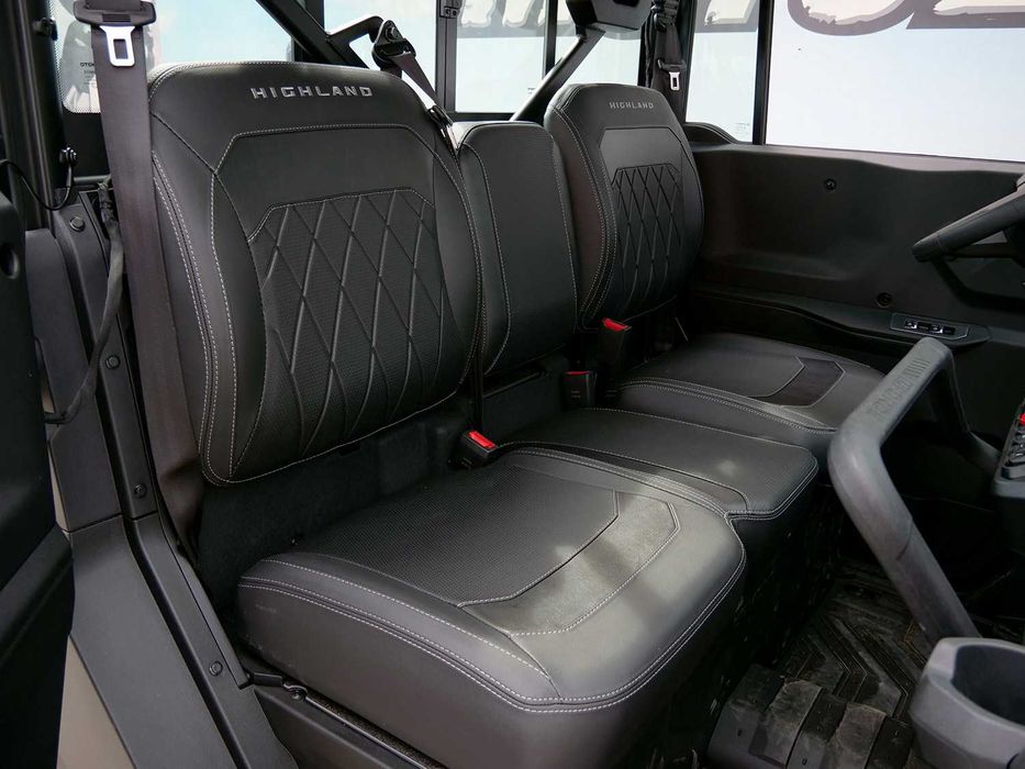 Promo UTV CFMOTO U10 PRO Highland T1B 2025 | Rate | Leasing