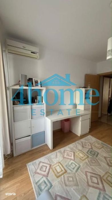 Apartament 3 camere Hercesa|Costin Georgian|Parcare|Metrou