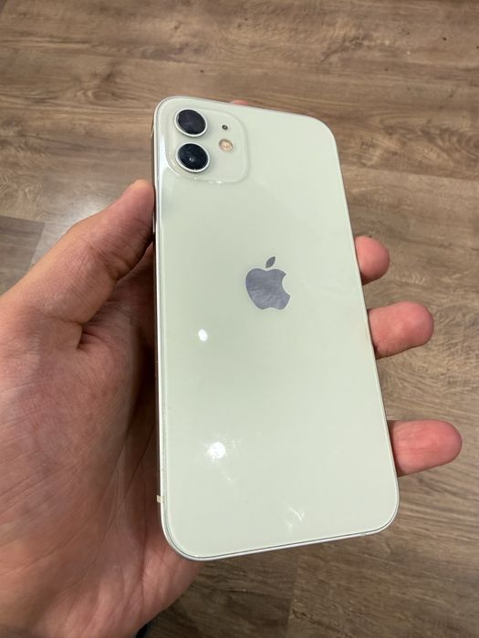 Iphone 12 / 64 gb в идеальном состоянии
