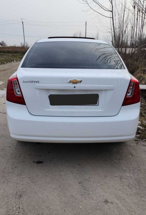 Gentra 3-pozitsiya Elegant plus