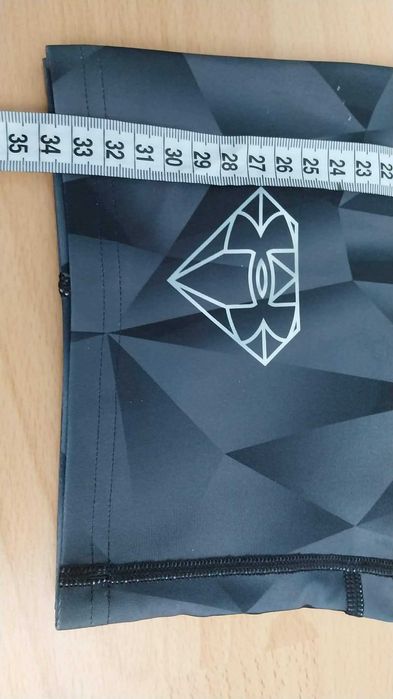 Under Armour  HeatGear® VVS 5" Middy Printed Bike Shorts Клин Жени Размер XS от USA