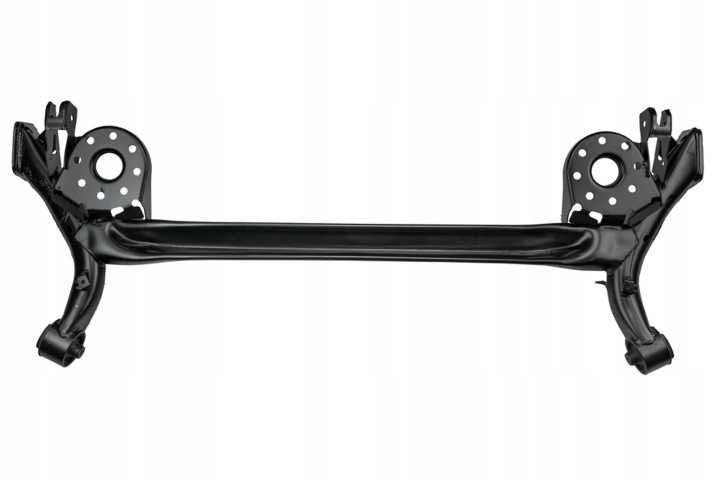 Заден мост Toyota Yaris  II/III 2005- 421100D140