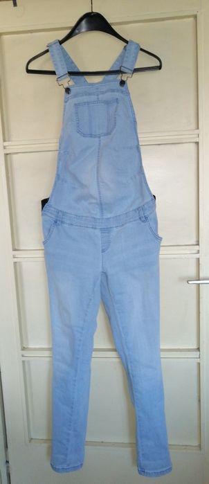 Гащиризон за бременни