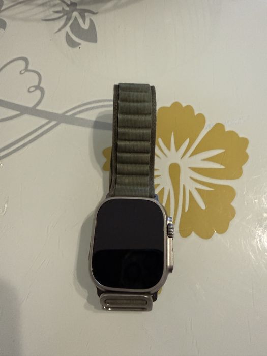 Apple Watch 49 mm