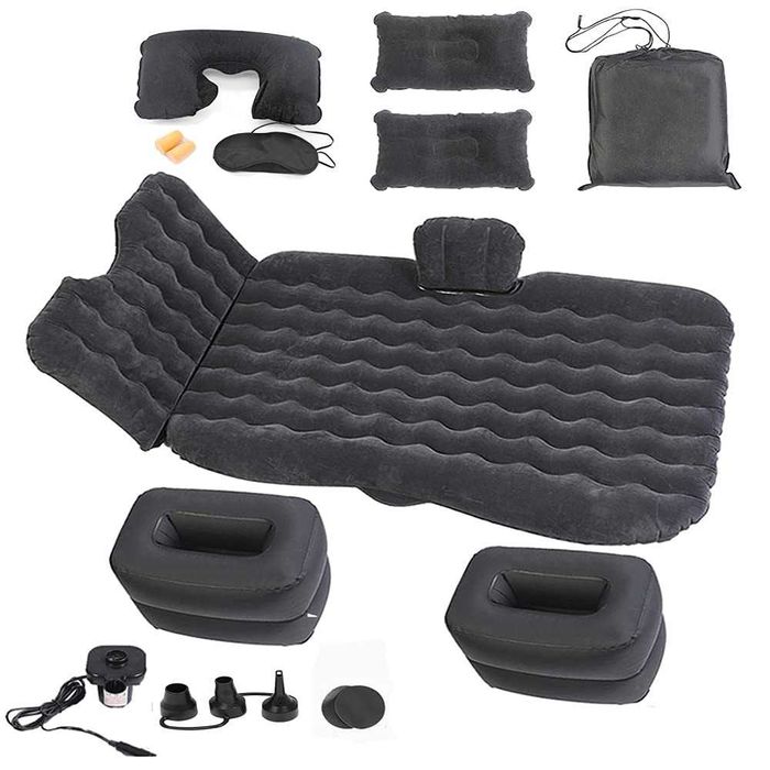 Saltea auto gonflabilă auto