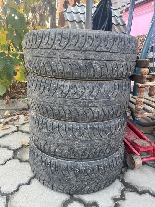 Продам резину б/у