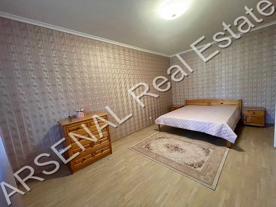 Дава се под наем Къща в София, Симеоново - 580 кв.м за 2700 € - Снимка #7