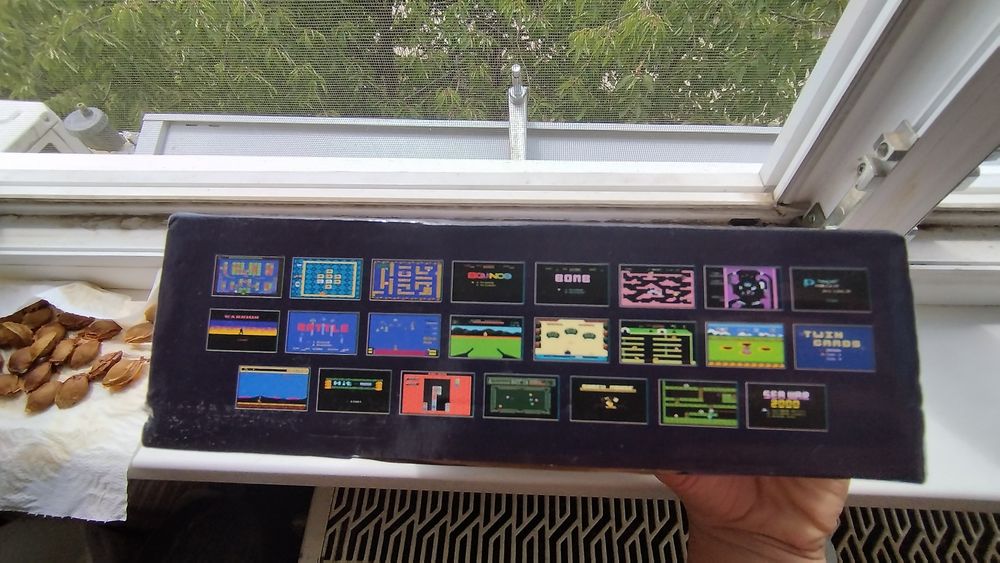 Конзола Game stick