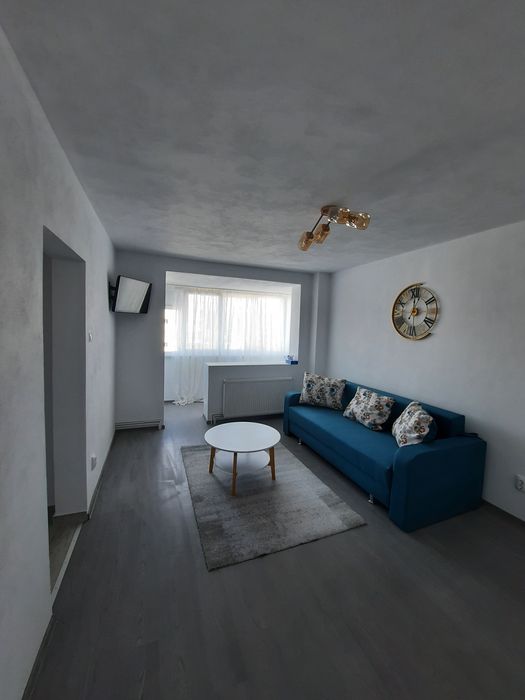De inchiriat apartament cu 2 camere