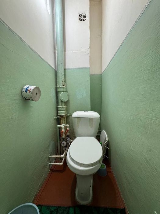 Oydin daxasida 2 xona ijara uy