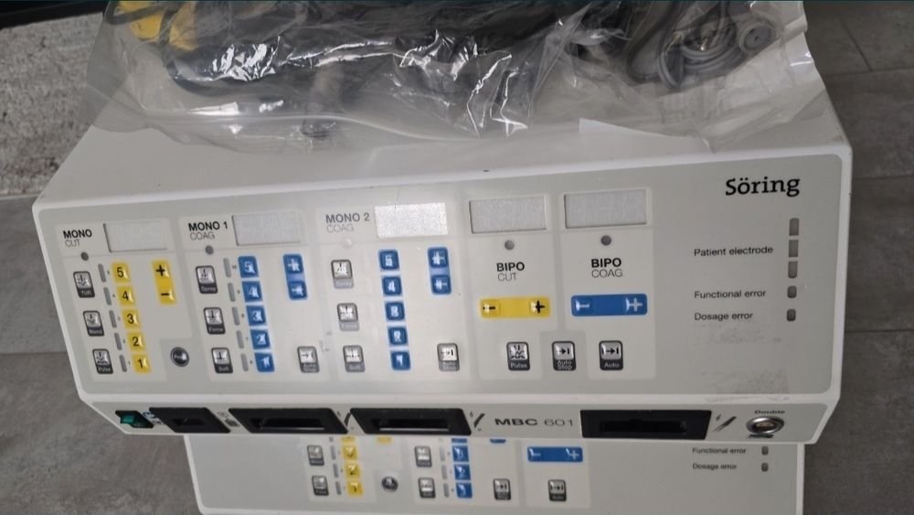 Медицинское оборудование