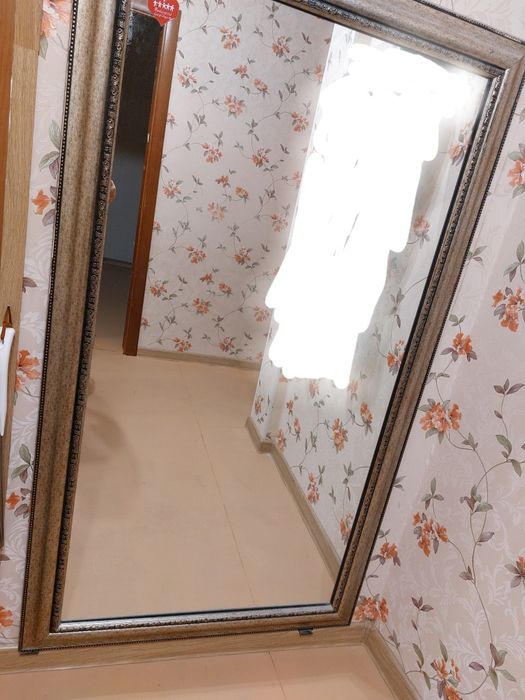 Продается большое зеркало