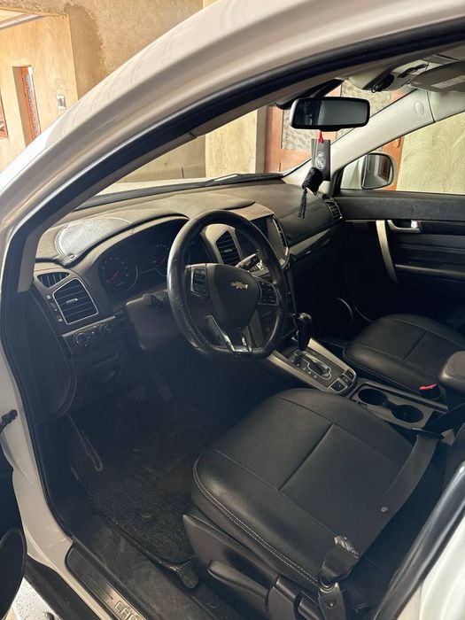 Kaptiva 3 ni 4 qilingani