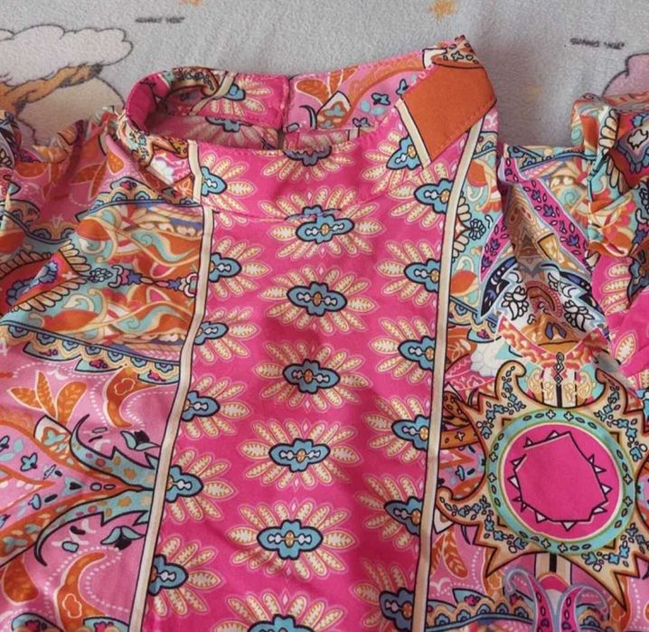 Costum 2 piese casual