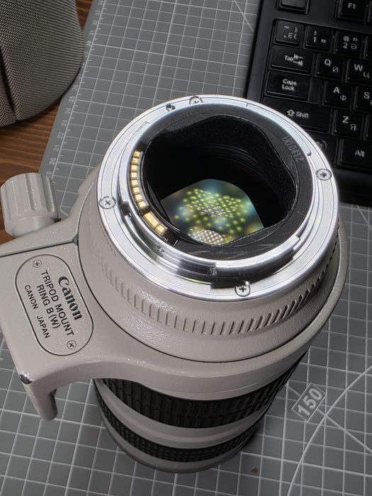 Canon EF 70-200F2,8 L (I)
