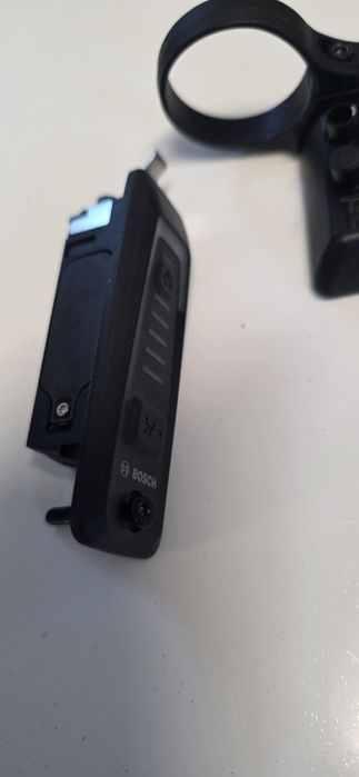 дисплей  purion400 и управление за ,e-bike Bosch smart system
