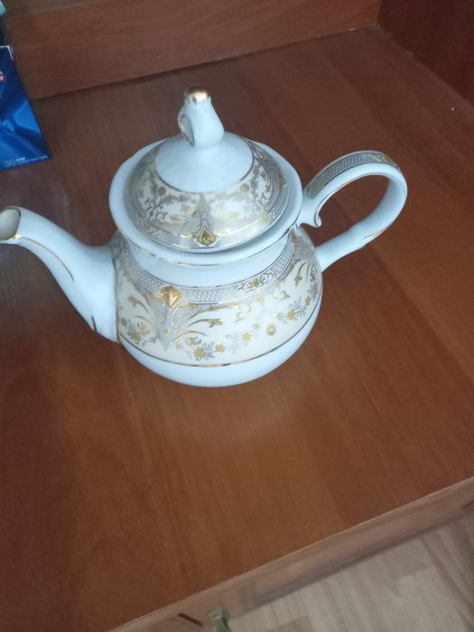 Посуды для стола