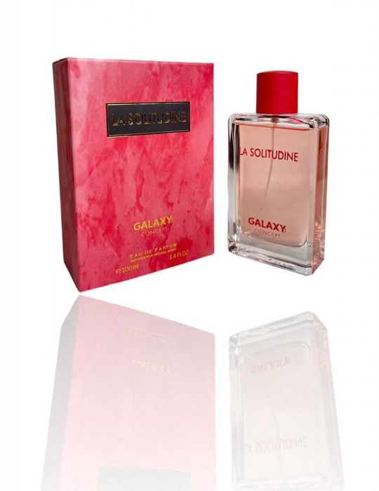 Дамски парфюм La Solitudine - Galaxy Plus 100ML