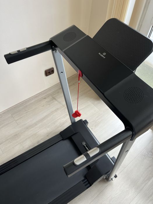 Немска пътека за бягане Klarfit Active