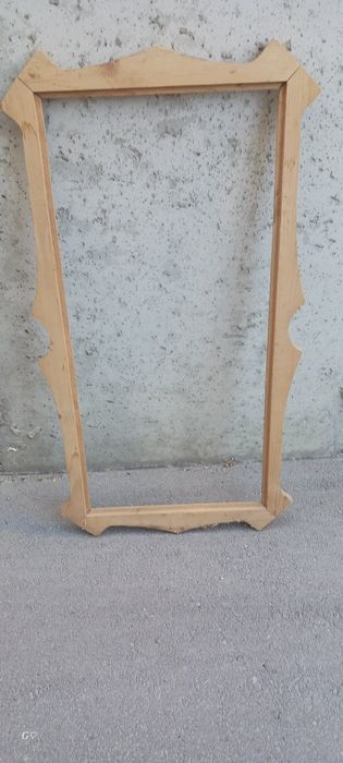 Рамка за огледало