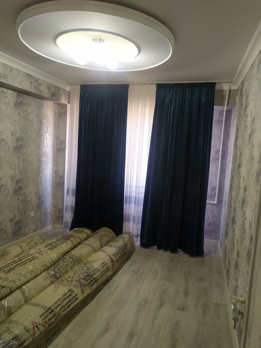 СРОЧНО. Продается своя 4комнатная квартира в Чиланзар-23