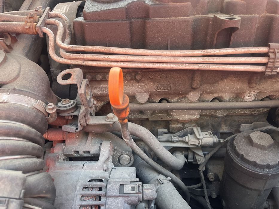 piese skoda octavia 2 1,9 tdi bls