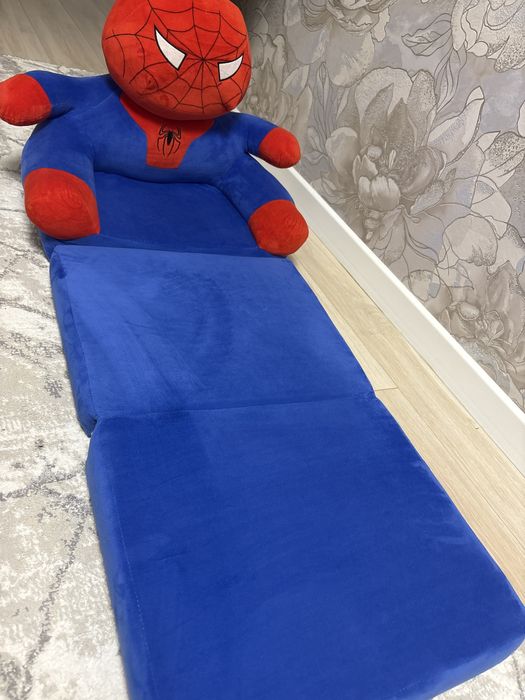 Продам детское кресло