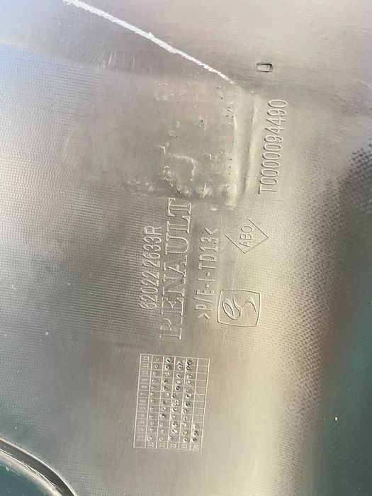 Bara fata Dacia Lodgy Dokker Stepway 2017+ noua originala Renault